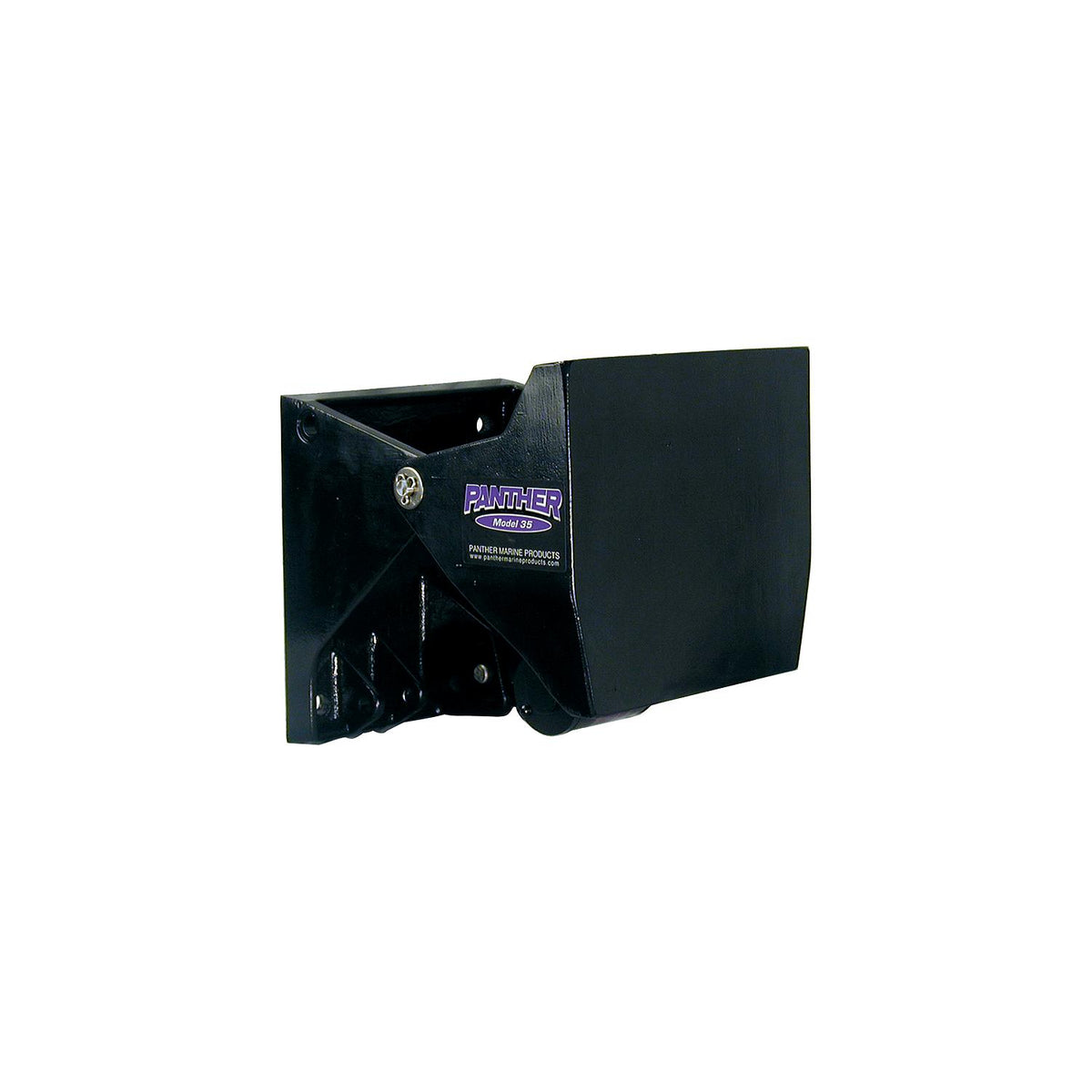Panther Products Model 35 Motor Lift For Up to 35 HP or 150 lbs.