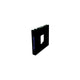Panther Products 2" Set-Back Plate