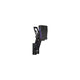 Panther Products 4 Stroke Outboard Motor Bracket Max 15 HP, 10" Lift, Aluminum