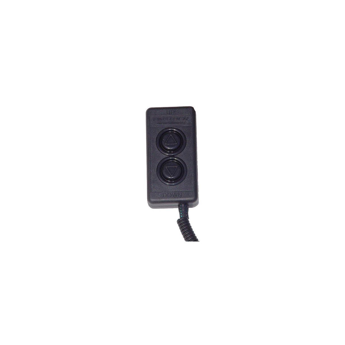 Panther Products Push-Button Trim Switch