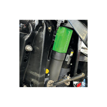 Panther Outboard Motor Support