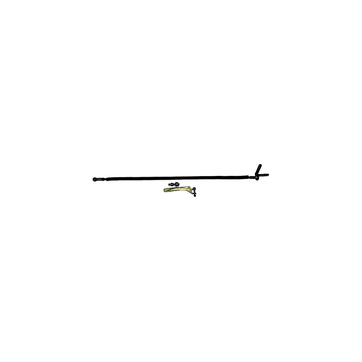 Panther Products Main Engine Trolling Motor Tie Bar 552700