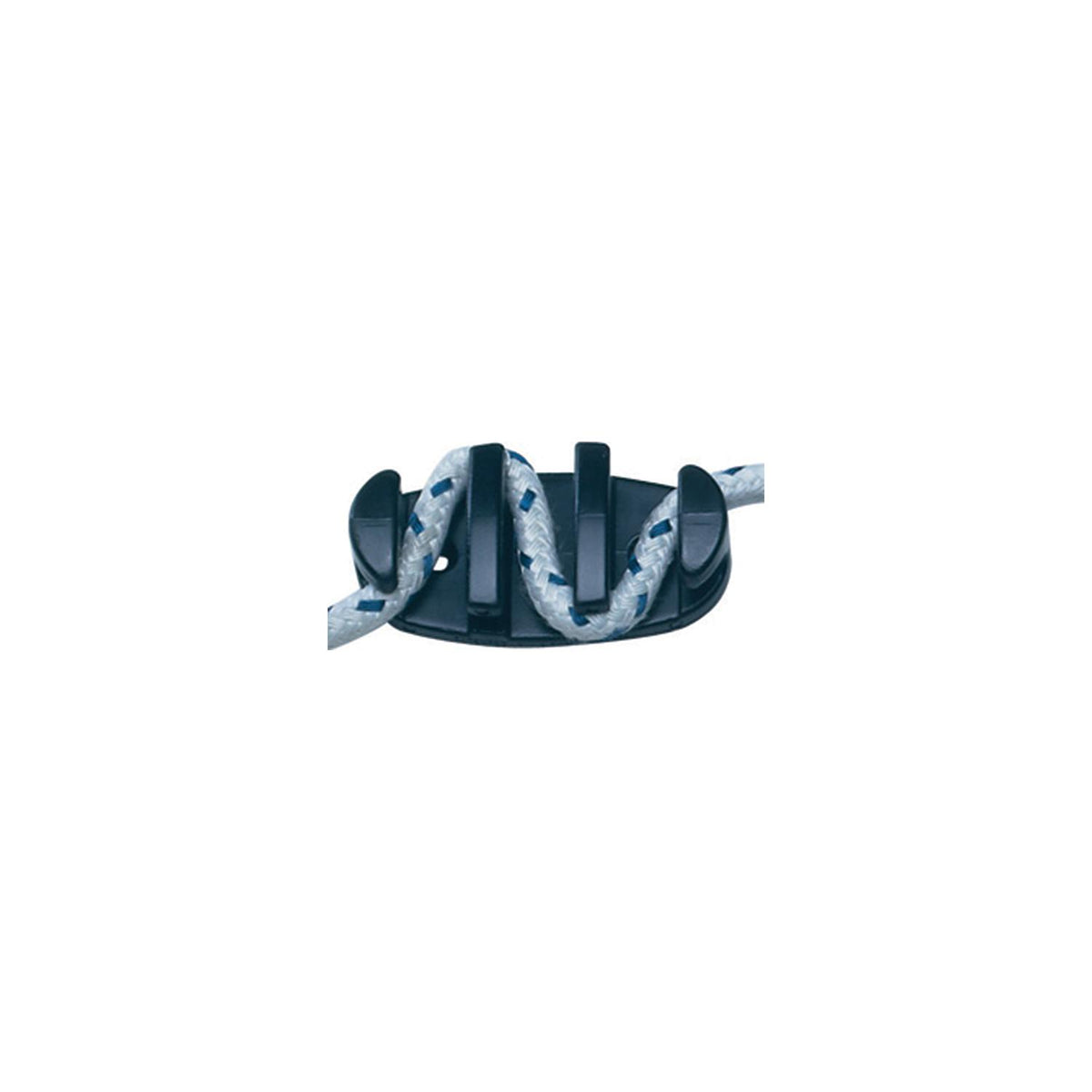 Panther Products 3" Original Gripper Rope Cleat (2 Per Pack) 558200