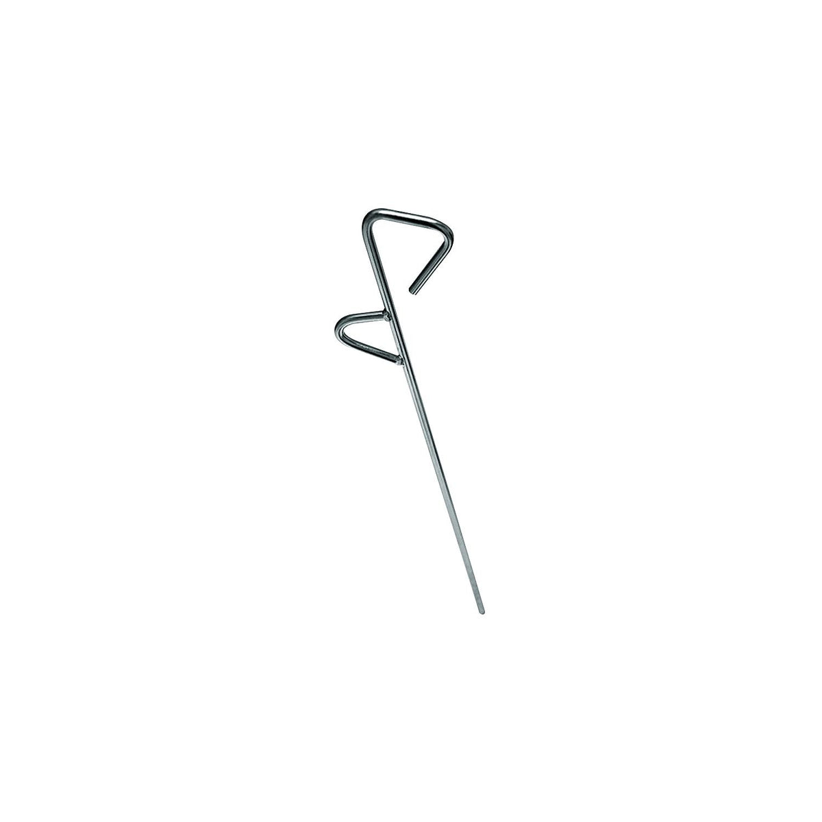 Panther Products Shore Spike Anchor For Boats Up to 26'