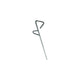 Panther Products Shore Spike Anchor For Boats Up to 26'