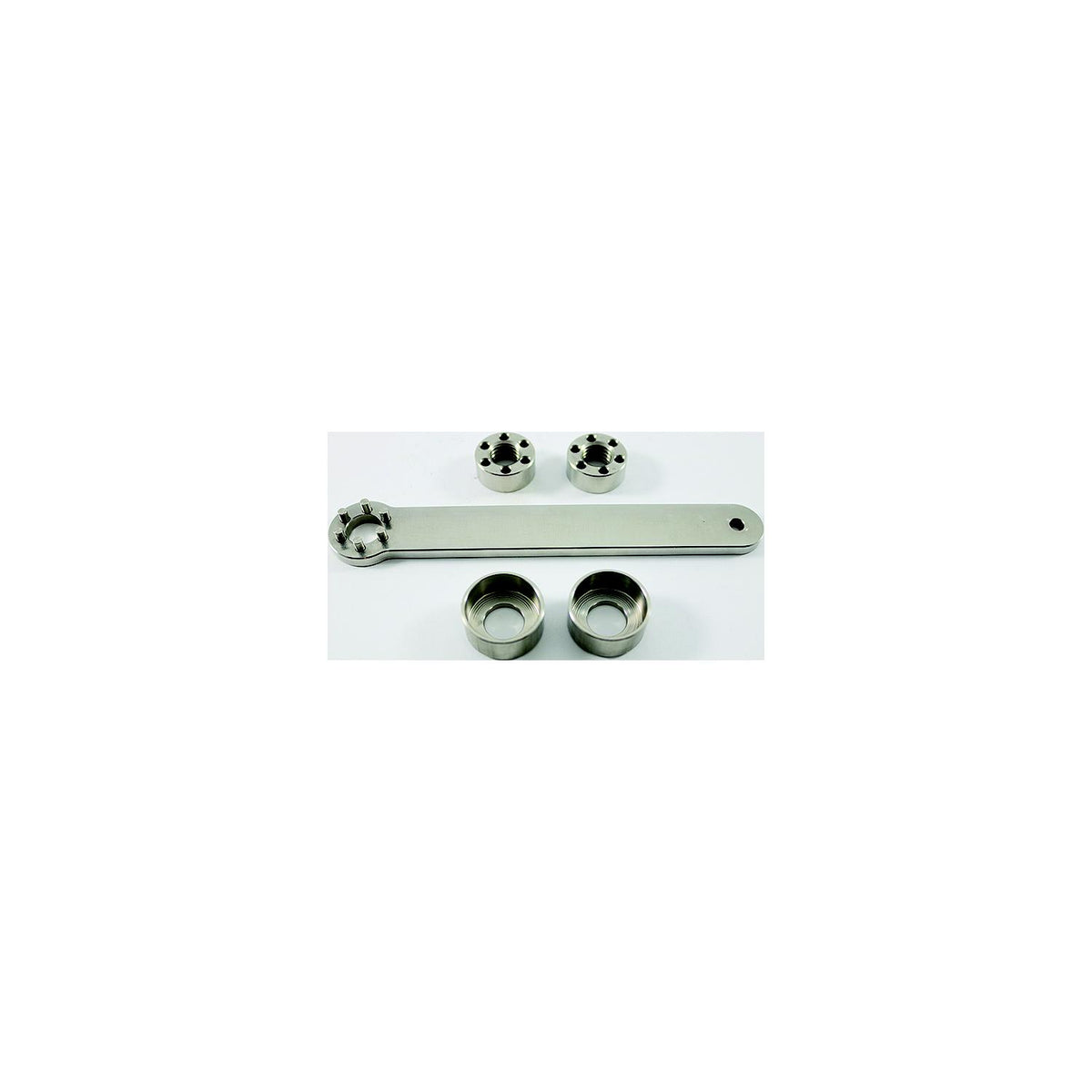 Panther Products Mercury Verado Lower Unit Lock, Dual