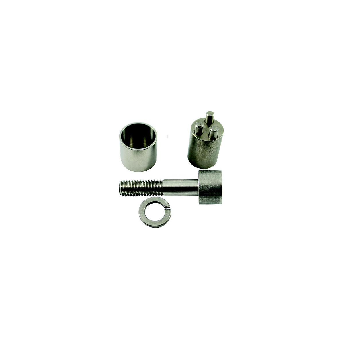 Panther Products Yamaha & Honda Lower Unit Lock, Single
