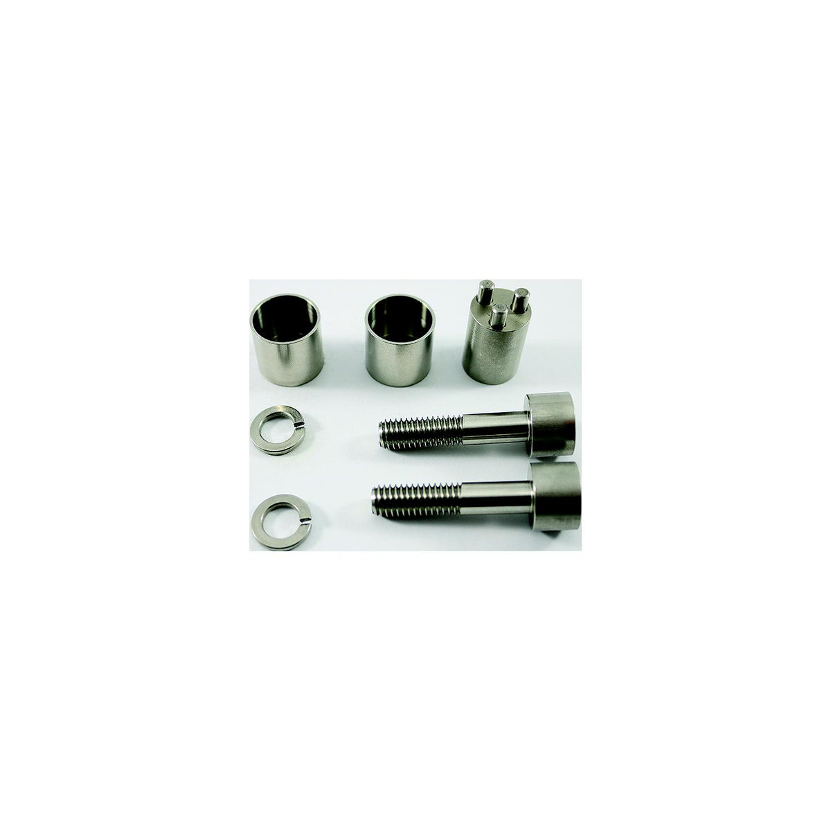 Panther Products Yamaha & Honda Lower Unit Lock, Dual