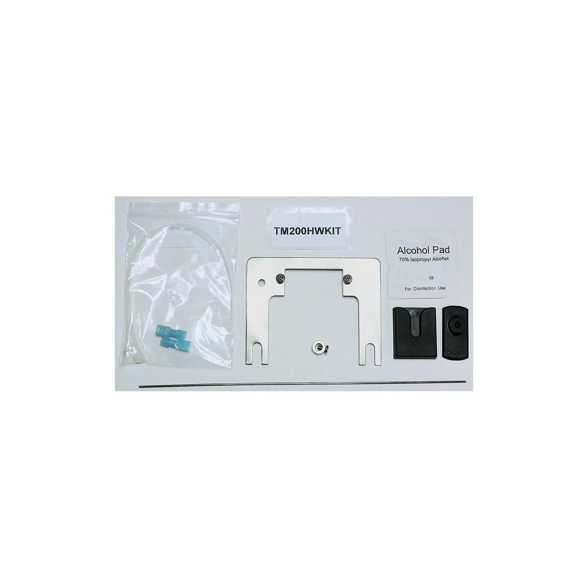 Panther Products TrollMaster Pro3+ Hardware Kit - Mercury 15 & 20 Remote Shift/Throttle & Tiller (2011-Present)