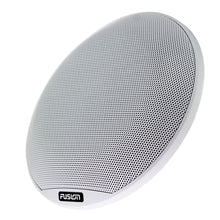 Fusion SG-X65W 6.5" Grill Cover for SG Series Speakers - White
