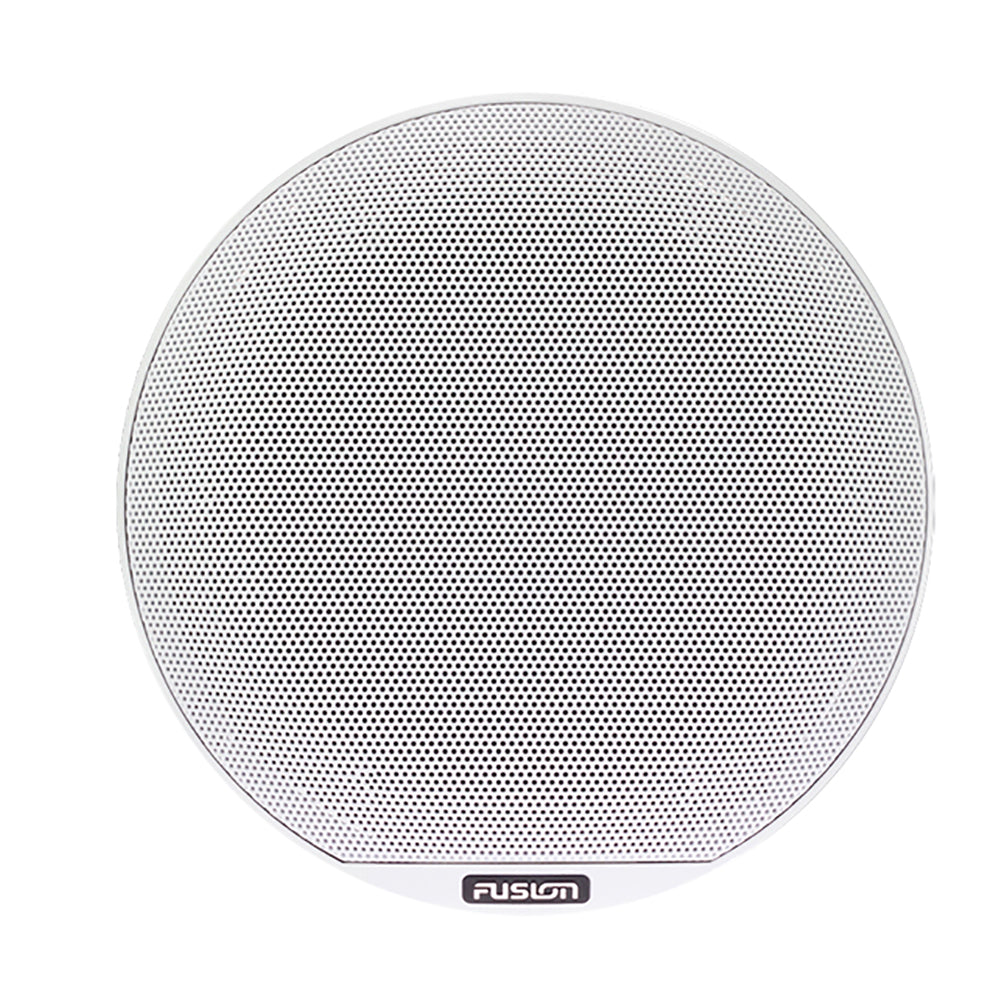 Fusion SG-X65W 6.5" Grill Cover for SG Series Speakers - White