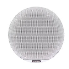 Fusion SG-X65W 6.5" Grill Cover for SG Series Speakers - White