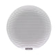 Fusion SG-X65W 6.5" Grill Cover for SG Series Speakers - White