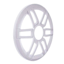 Fusion XS-X65SPW 6.5" Sports Grill Cover - White for XS Series Speakers