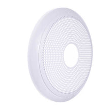 Fusion XS-X65CW 6.5" Classic Grill Cover - White for XS Series Speakers