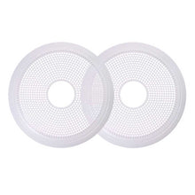 Fusion XS-X65CW 6.5" Classic Grill Cover - White for XS Series Speakers