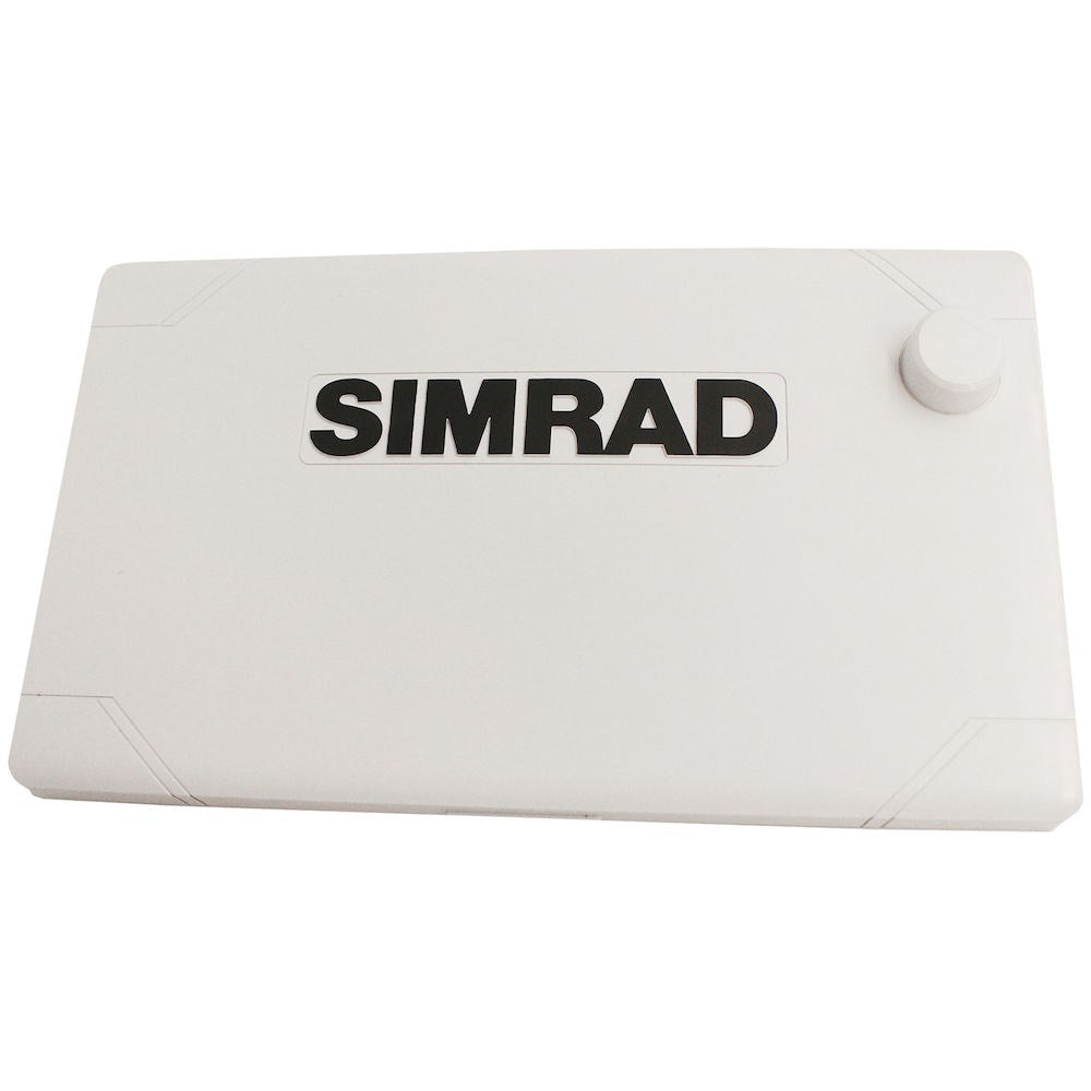 Simrad Suncover for Cruise 7