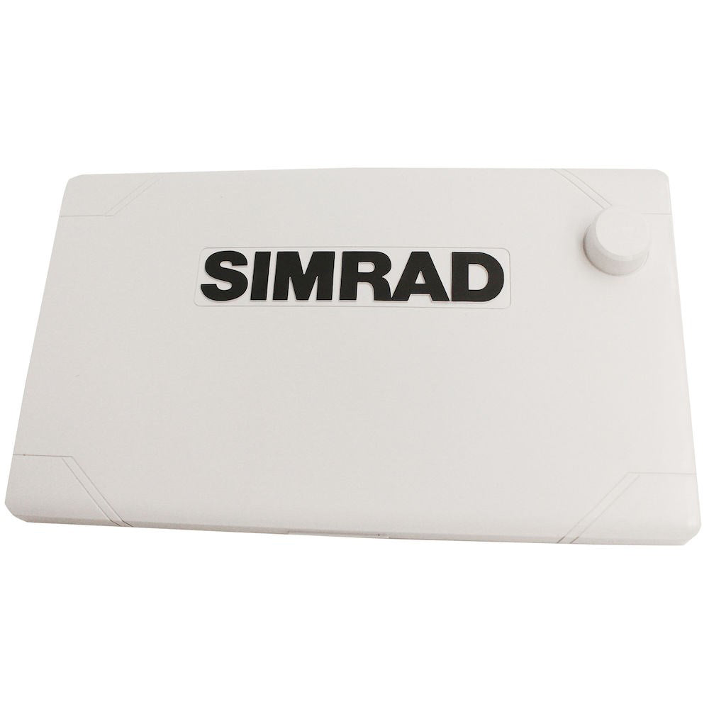 Simrad Suncover for Cruise 9