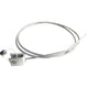 Rod Saver Replacement Cable for Trolling Motor Pull Rope