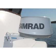 Seaview Mast Bracket with Flybridge Adapter Kit