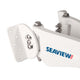 Seaview Mast Bracket with Flybridge Adapter Kit