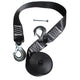 Rod Saver Winch Strap Replacement with Safety Strap - 16'