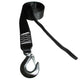 Rod Saver Winch Strap Replacement with Tail - 16'