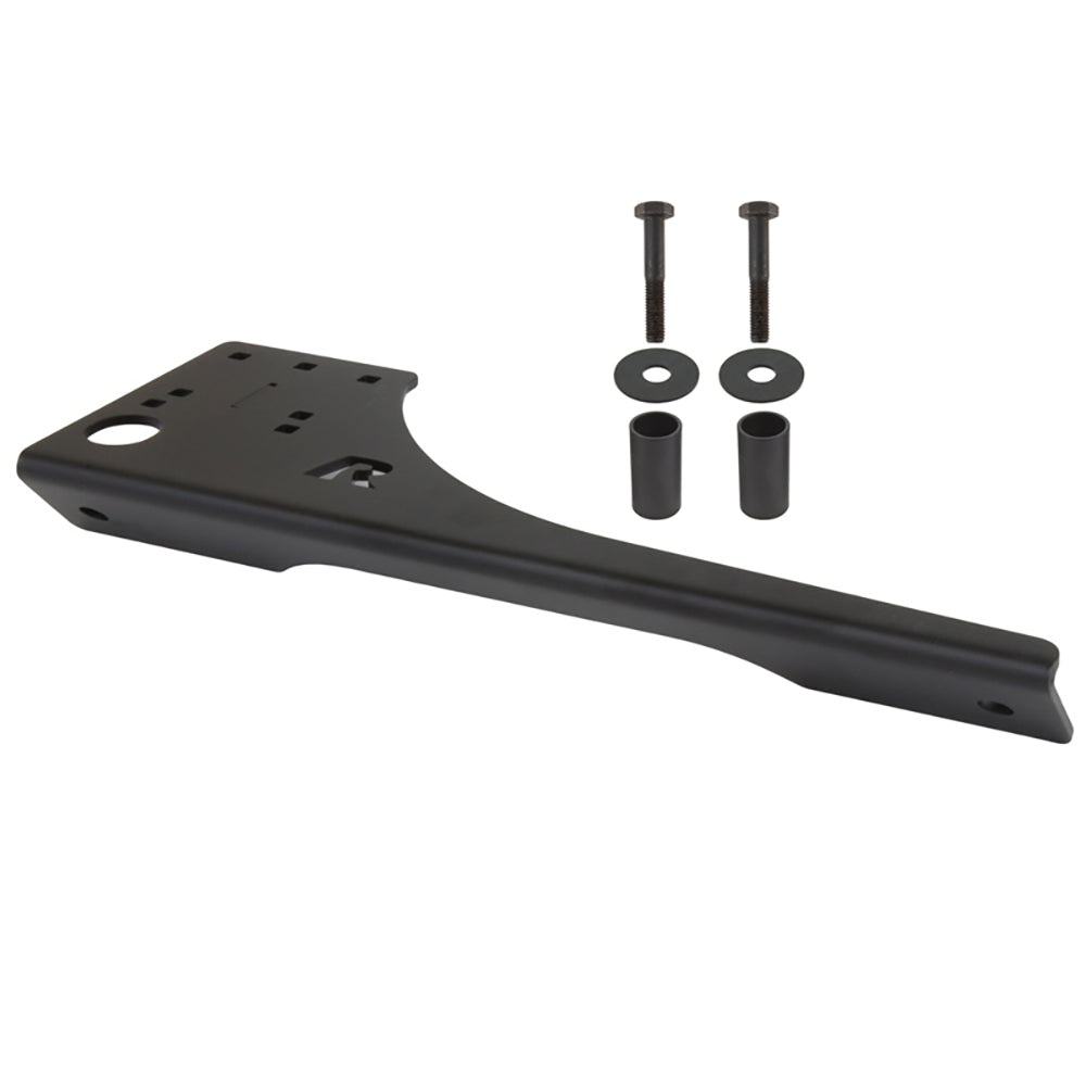 RAM Mount No-Drill™ Vehicle Base for 2019 RAM 1500