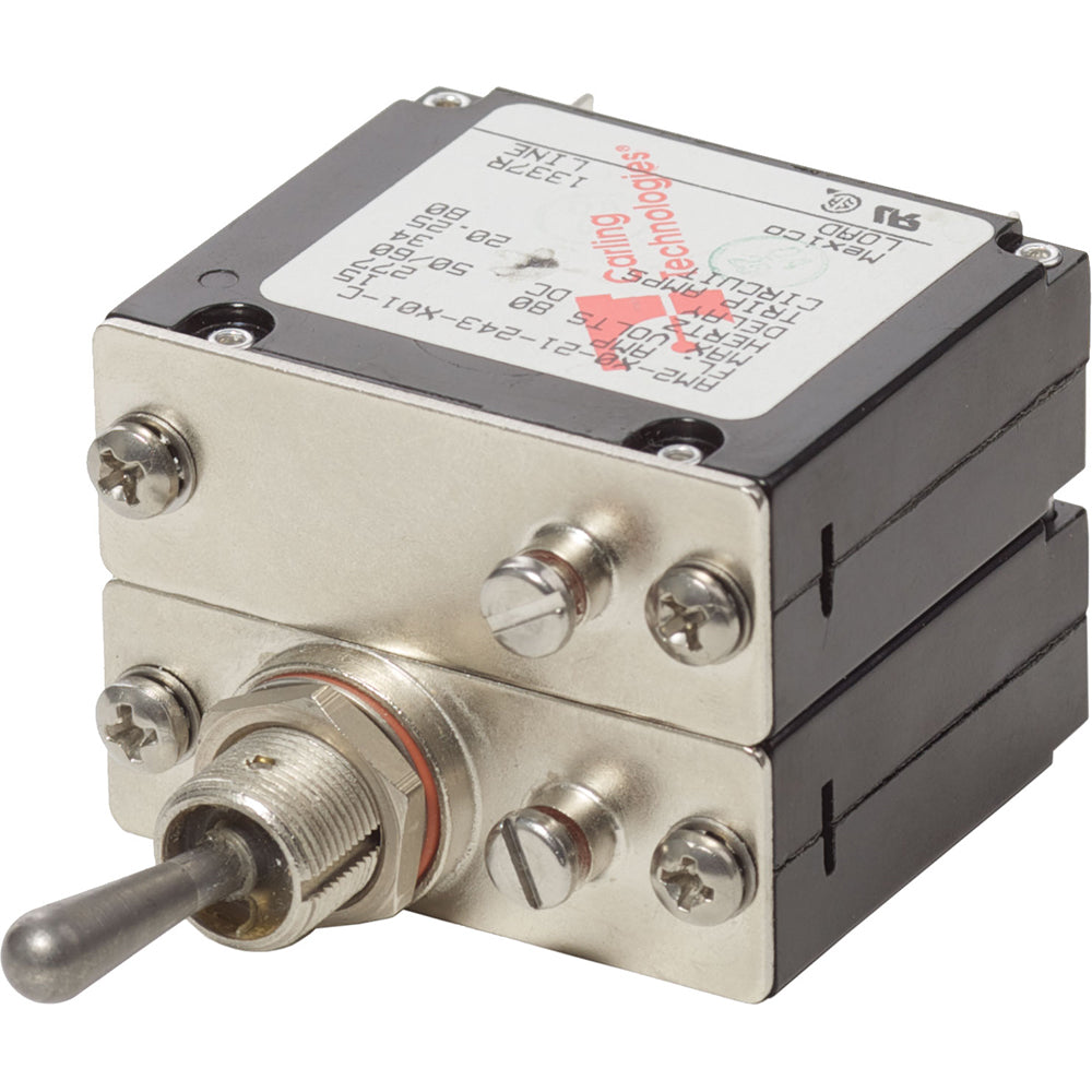 Blue Sea Systems 7312 COTS Military Grade A-Series 15 Amp