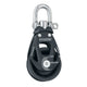 Harken 45mm Single Element Block with Swivel