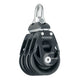 Harken 45mm Triple Element Block with Swivel