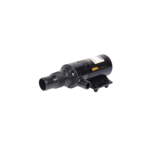 Shurflo Shurflow 180 Degree Port Macerator