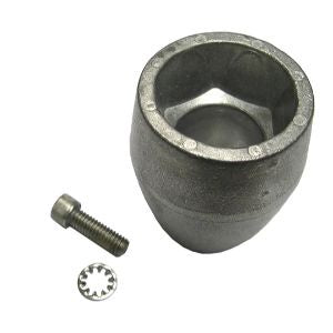 Performance Metals Prop Anode Mercruiser 00196A