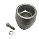Performance Metals Prop Anode Mercruiser 00196A