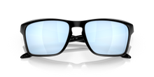 Oakley Sylas Matte Black Prizm Deep Water Polarized