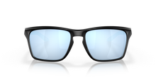 Oakley Sylas Matte Black Prizm Deep Water Polarized