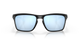 Oakley Sylas Matte Black Prizm Deep Water Polarized