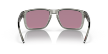 Oakley Holbrook XL Grey Ink Prizm Jade Polarized