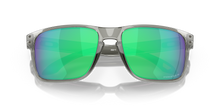 Oakley Holbrook XL Grey Ink Prizm Jade Polarized
