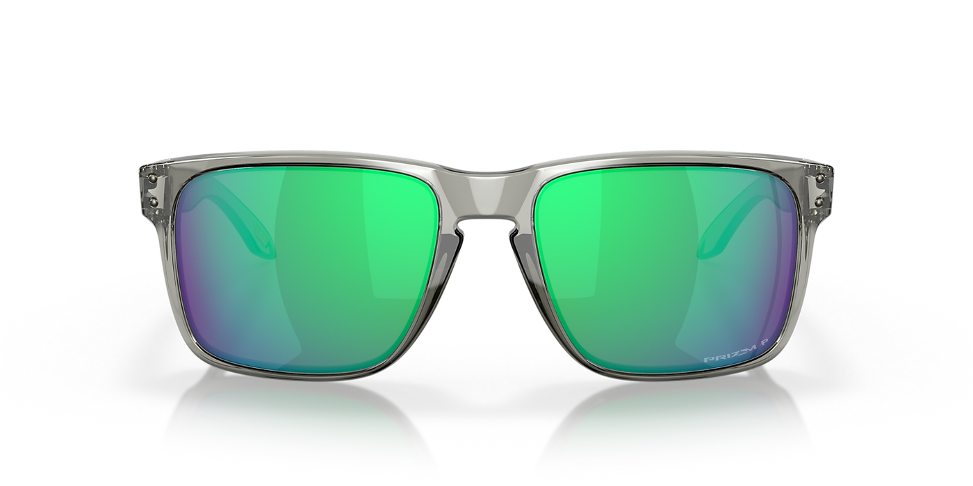 Oakley Holbrook XL Grey Ink Prizm Jade Polarized