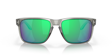 Oakley Holbrook XL Grey Ink Prizm Jade Polarized
