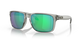 Oakley Holbrook XL Grey Ink Prizm Jade Polarized