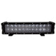 HEISE Infinite Series 14" RGB Backlite Dualrow Bar - 24 LED