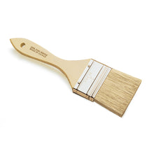 Red Tree - Natural Wood Paint Brush