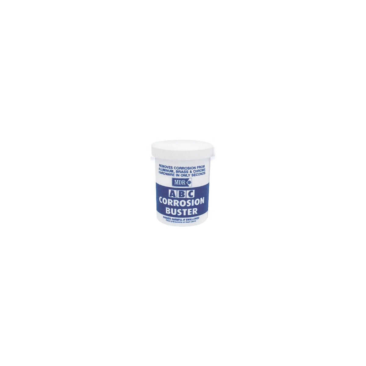 MDR Abc Corrosion Buster, 8 oz.