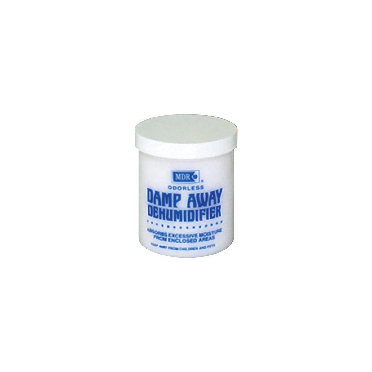 MDR Damp Away Dehumidifier, 14 oz.