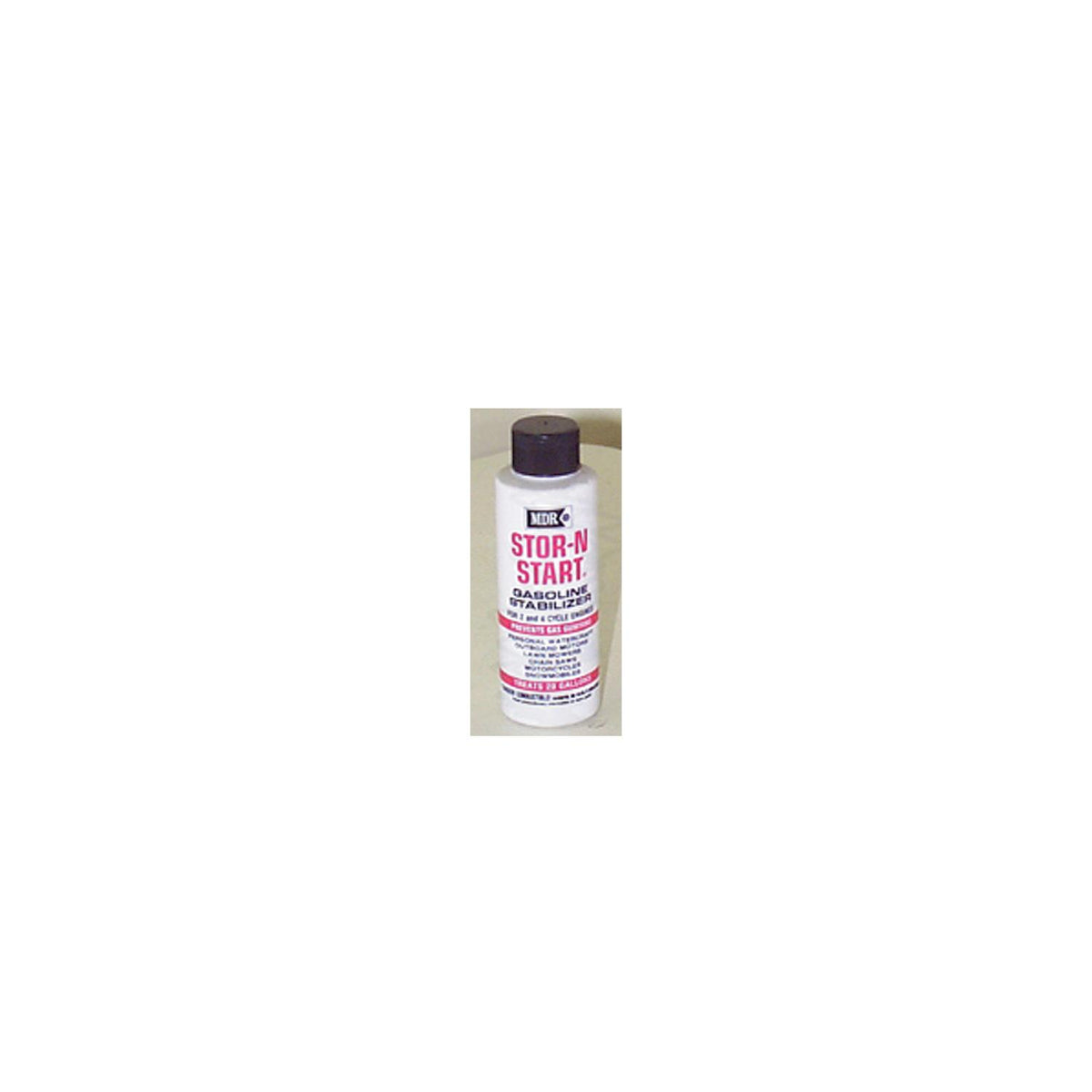 MDR Stor-N Start Gas Stab. 4 Oz.