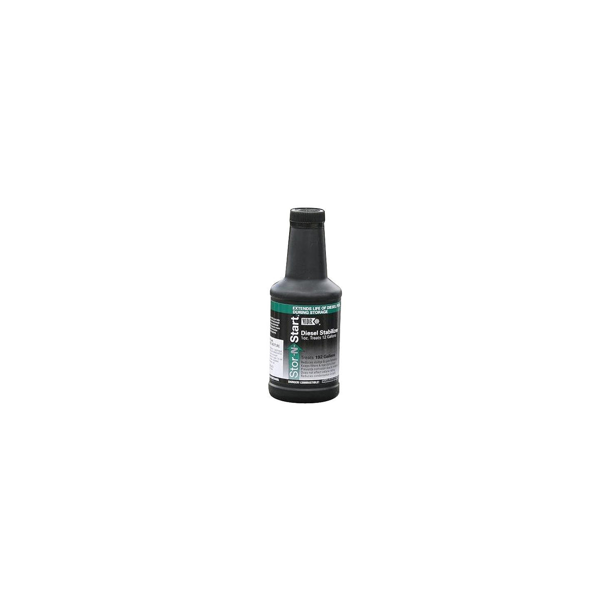 MDR Stor-N-Start Diesel Stabilizer, 16 Oz