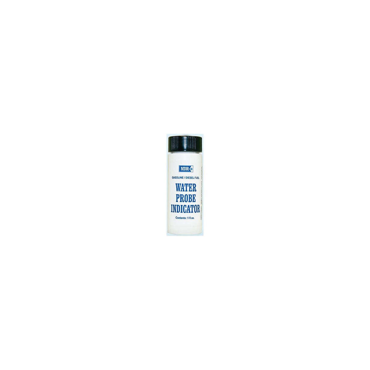 MDR Water Probe Indicator for Gasoline or Diesel Fuel