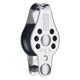 Harken 22mm Micro Block with Becket
